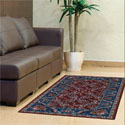 Oriental Floor Mats